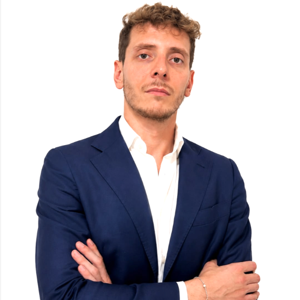 Immagine del profilo del consulente